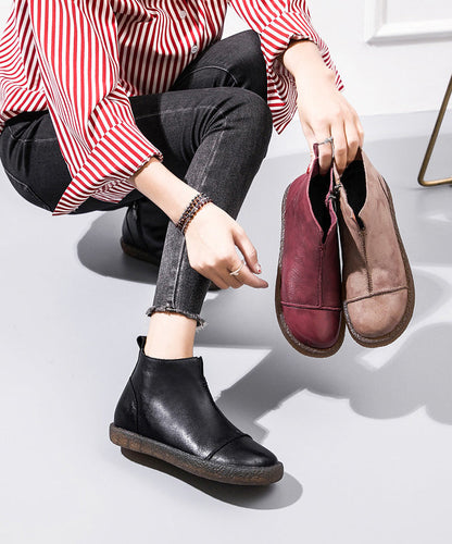 Sophisticated Shoes with a Clean Classic Look