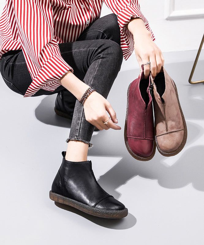 Sophisticated Shoes with a Clean Classic Look
