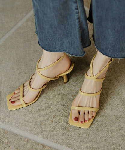 Gracefully Styled Sandals for Any Occasion