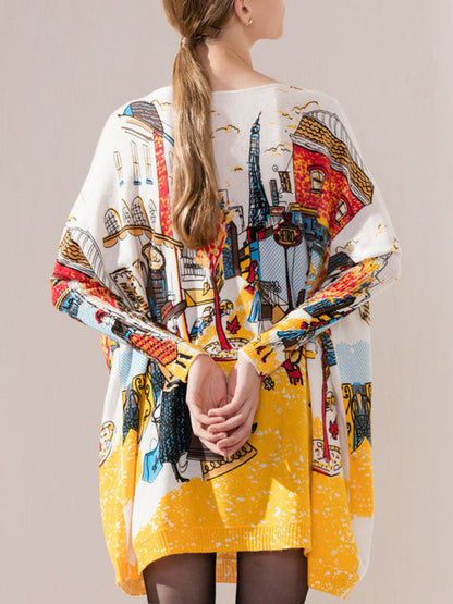 Classic Vintage & Enduringly Stylish Sweater