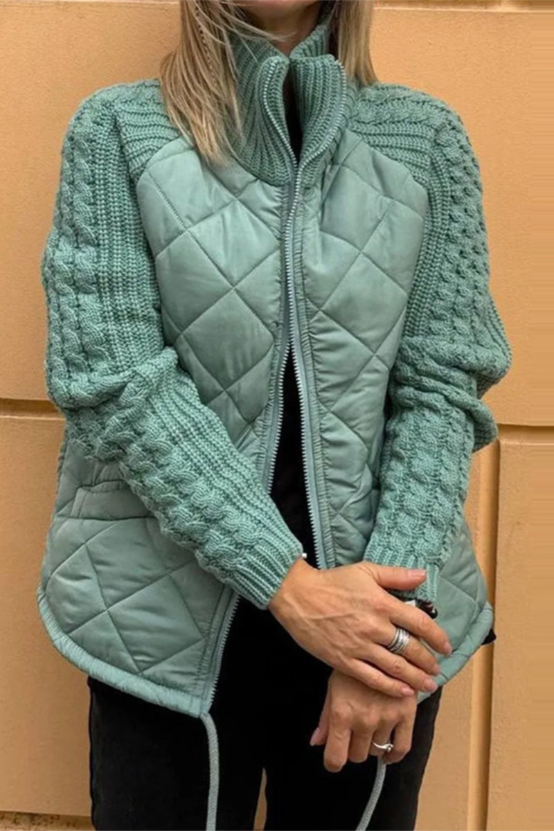 Beautifully Finished Garment in a Timeless Design