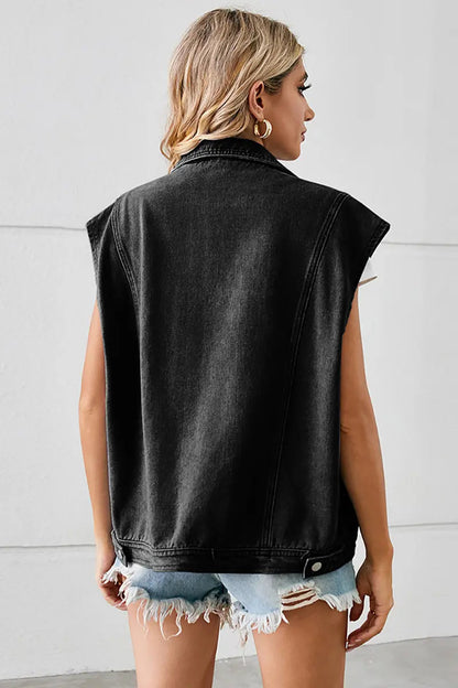 Elegantly Styled Garment for Everyday Wear
