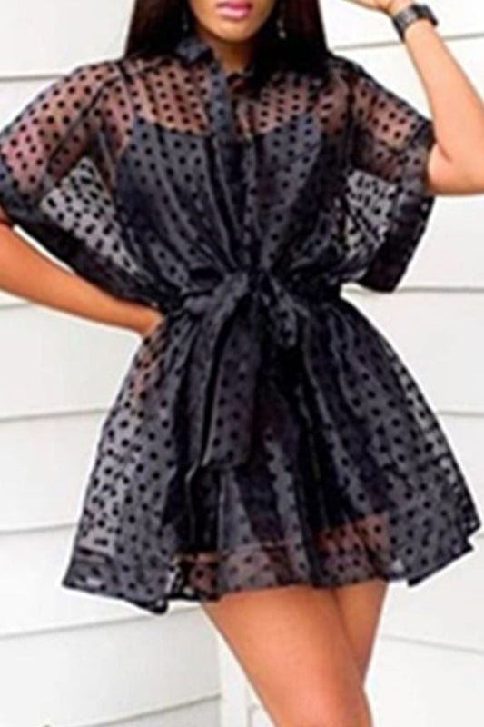 Beautifully Crafted Garment in a Classic Style
