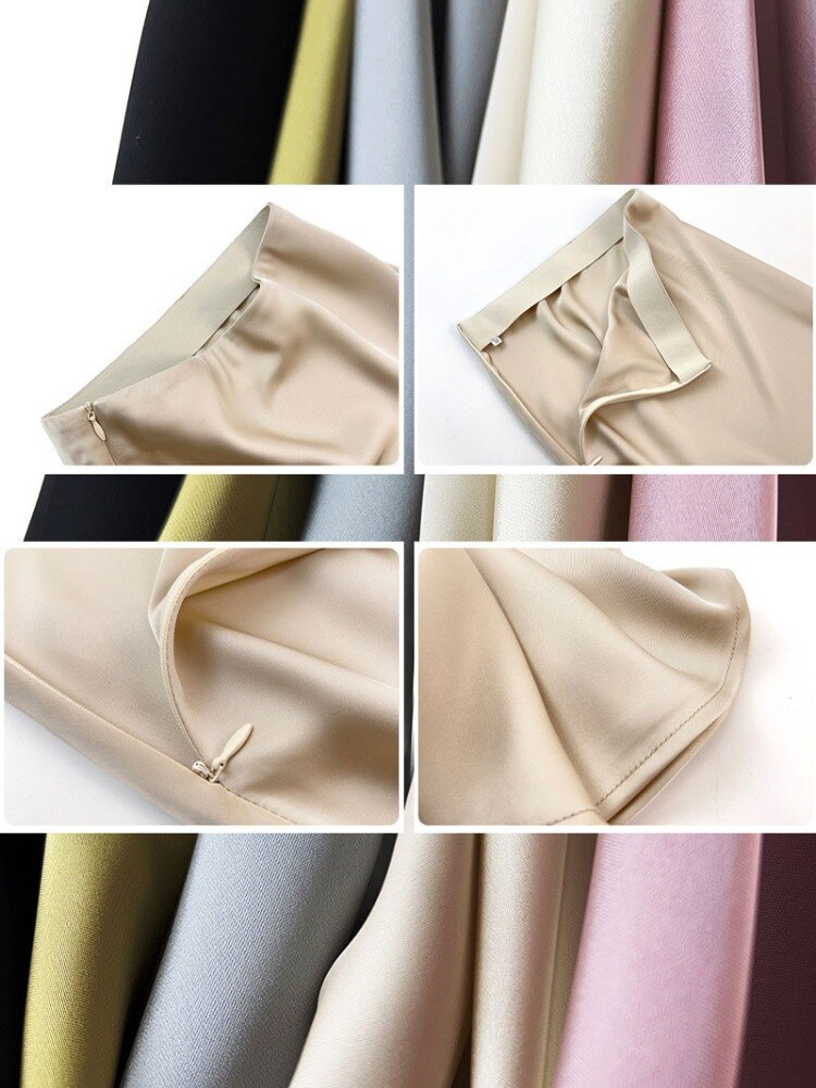 Beautifully Balanced Garment with Timeless Character