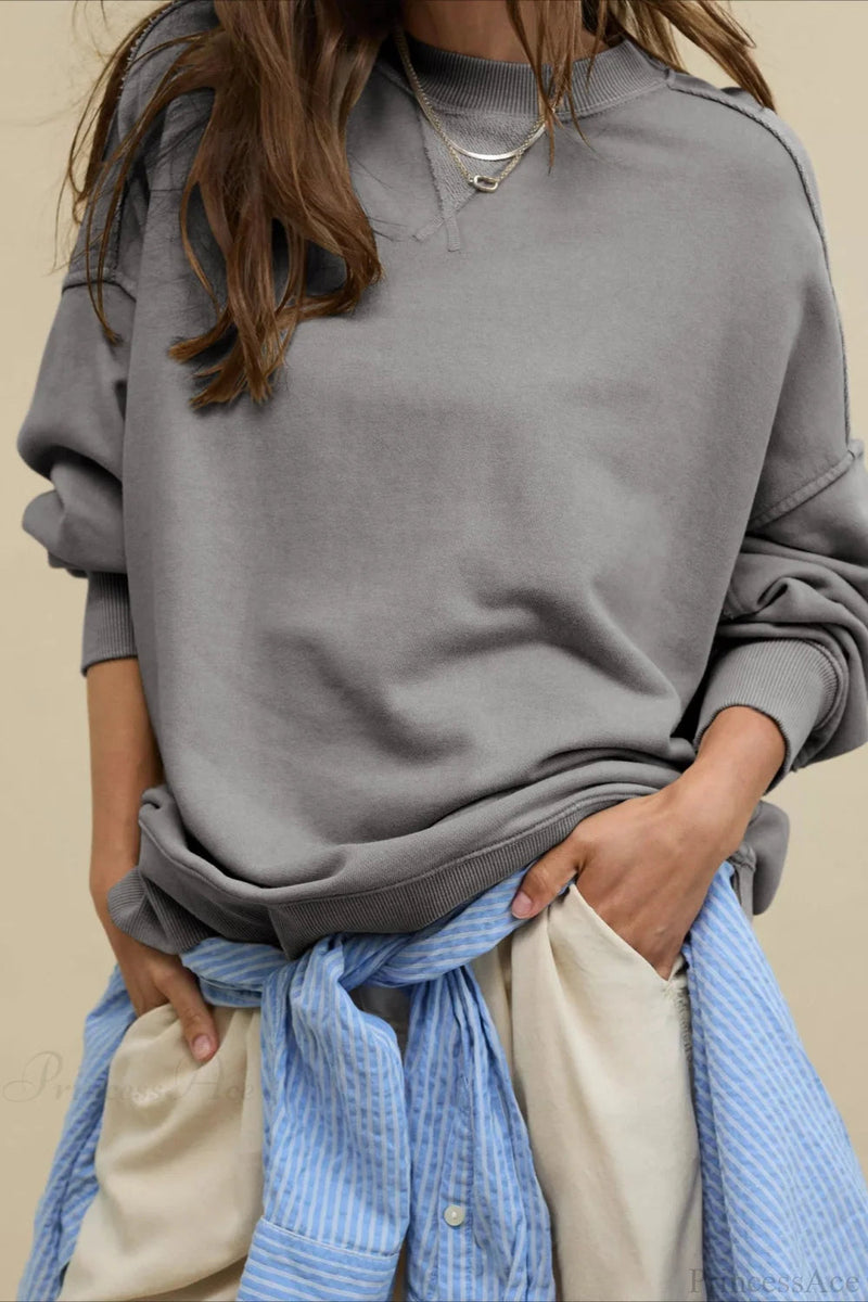 Sophisticated Shirt with a Clean Classic Look
