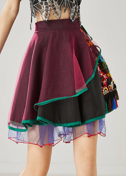 A Vintage Style Garment with Delicate Timeless Details