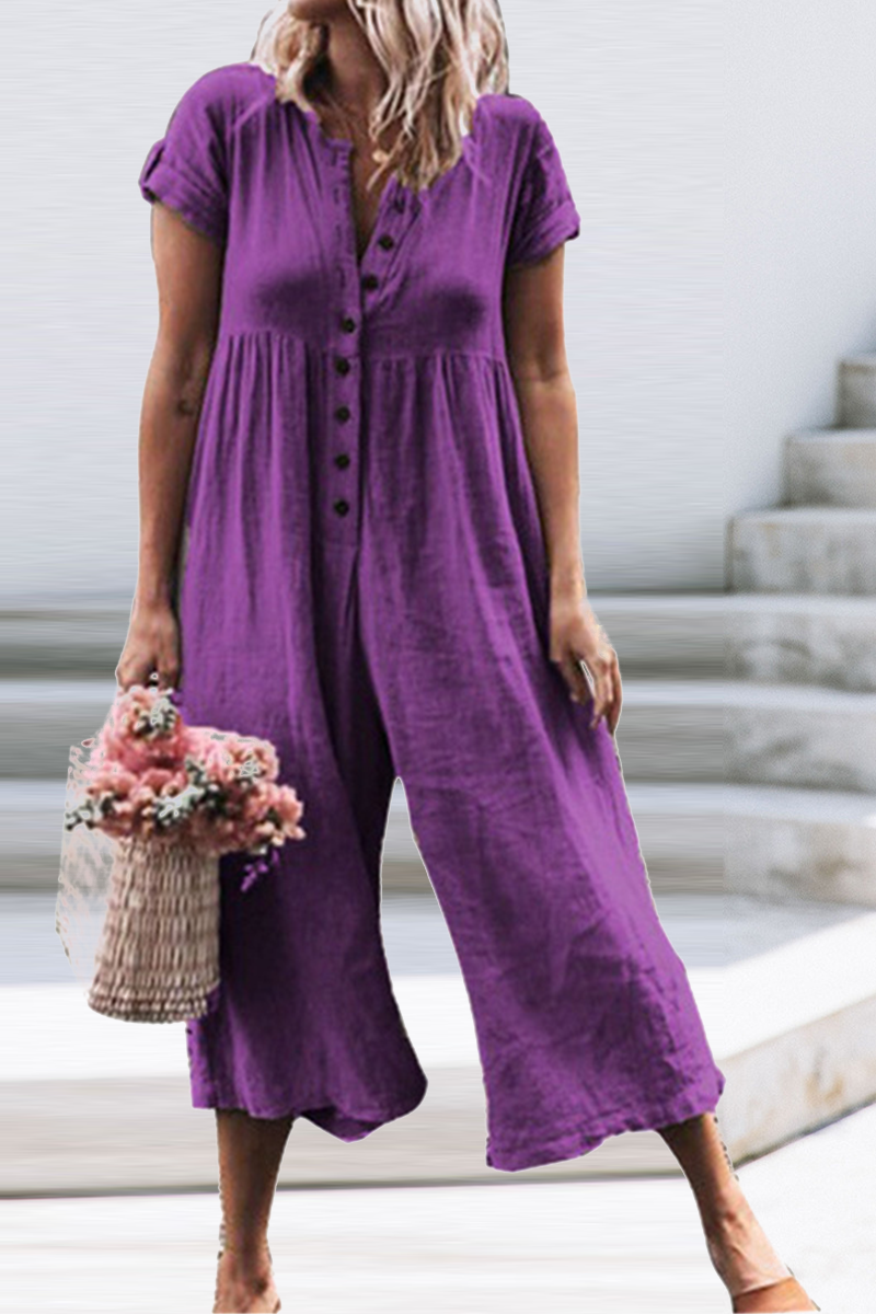 Well Tailored Garment with a Graceful Silhouette