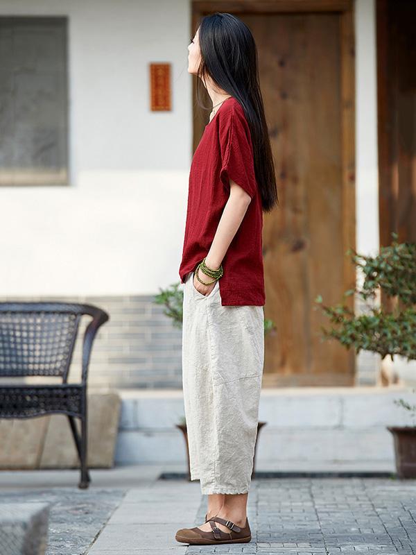 Beautifully Balanced Garment with Timeless Character