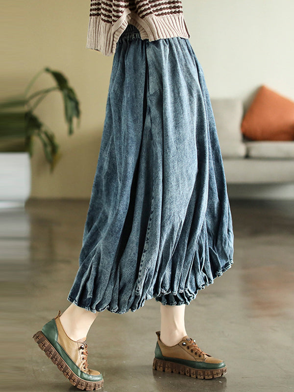 Sophisticated Pants with a Clean Classic Look