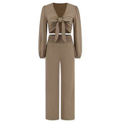 Beautifully Balanced Pants with Timeless Character