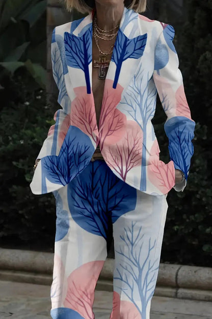 Beautifully Balanced Garment with Timeless Character