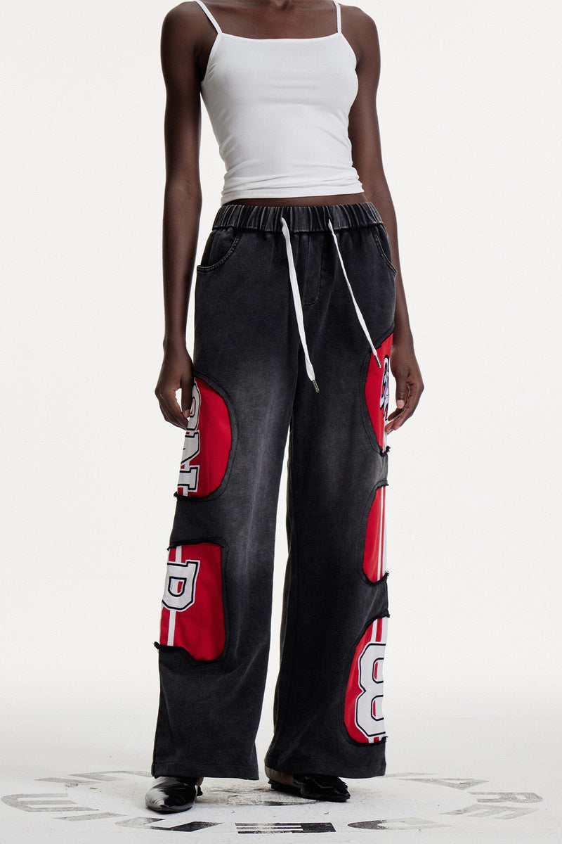 Beautifully Finished Pants in a Timeless Design