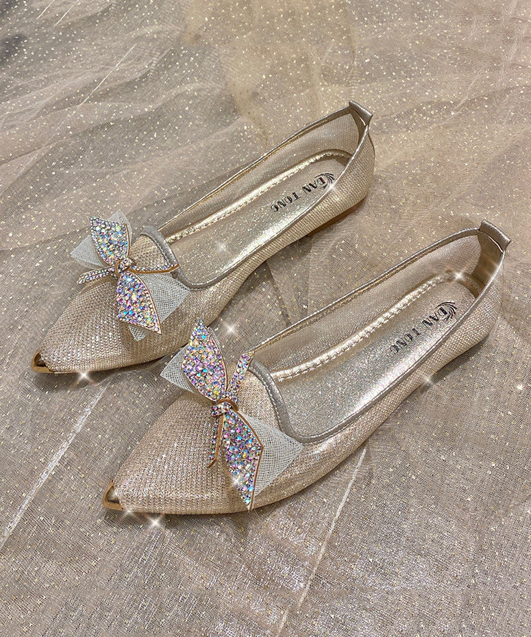 Classic Vintage Shoes with a Flattering Fit