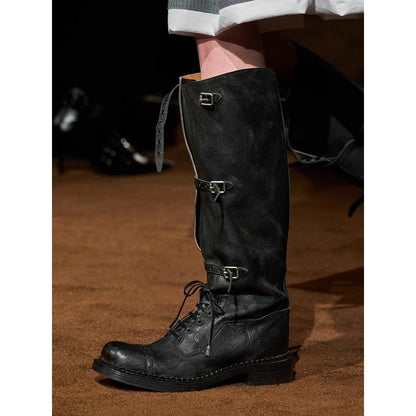 Elegantly Styled Boots for Everyday Wear