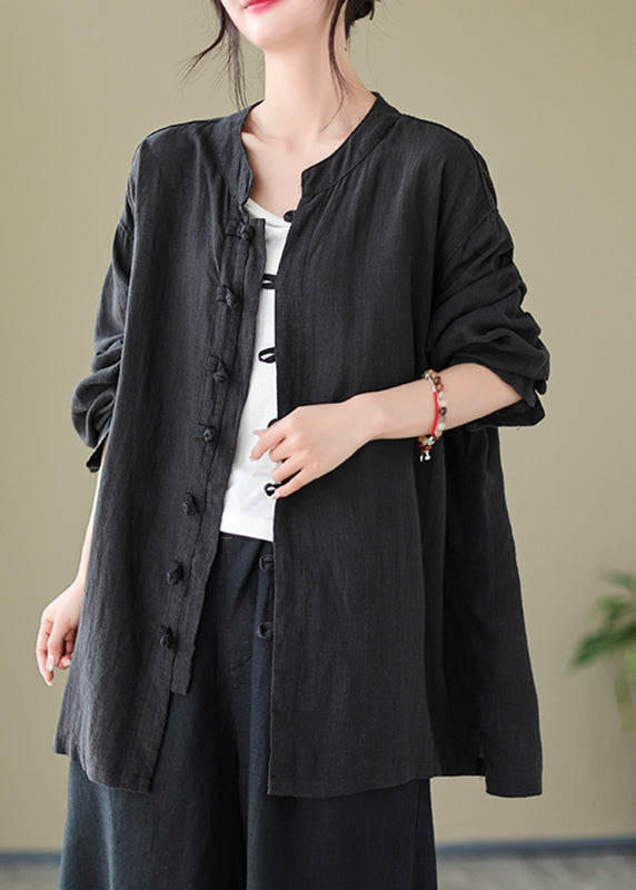 Beautifully Crafted Shirt in a Classic Style