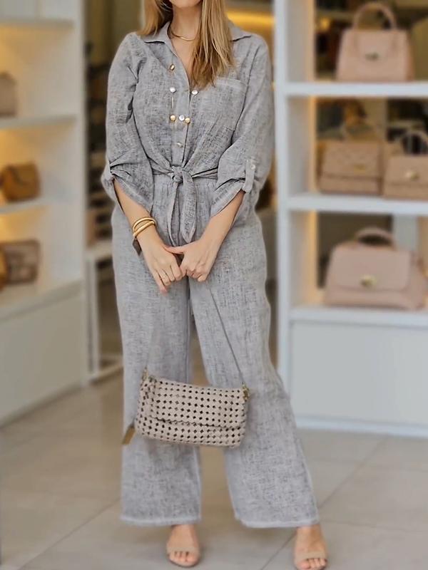 Elegantly Styled Garment for Everyday Wear