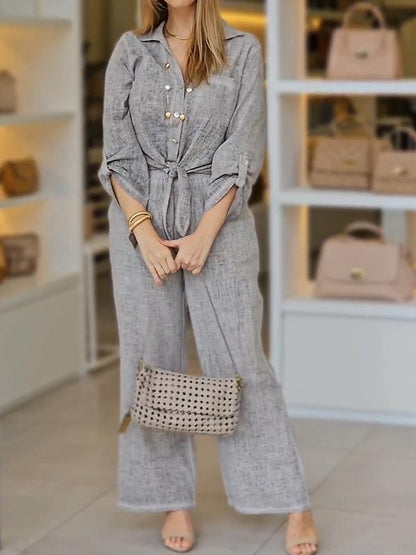 Elegantly Styled Garment for Everyday Wear