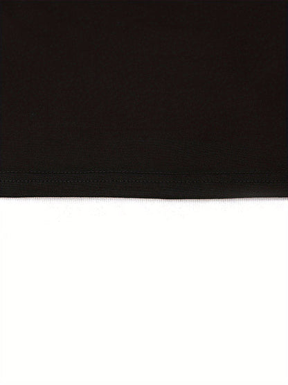 Polished T-Shirt with an Effortless Classic Look