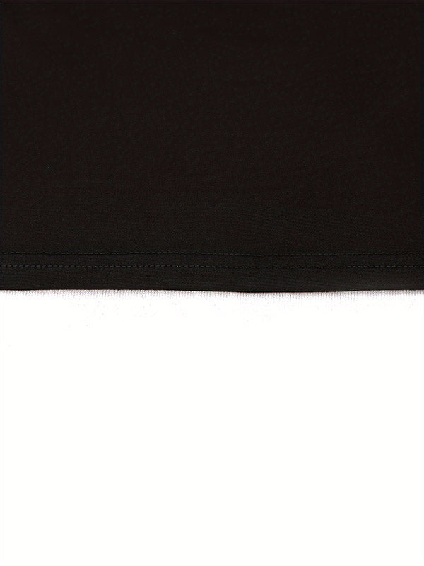 Polished T-Shirt with an Effortless Classic Look
