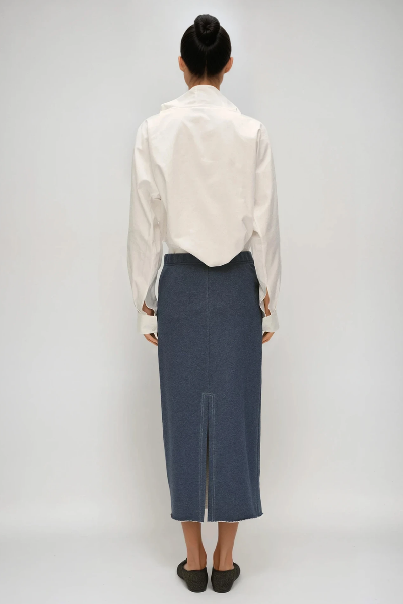 Sophisticated Top with a Clean Classic Look