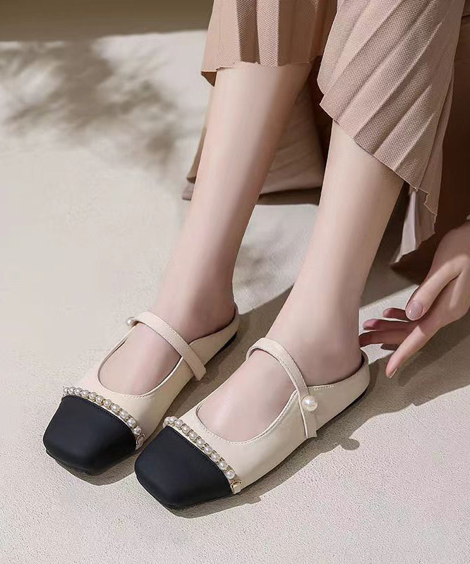 Polished Sandals with an Effortless Classic Look