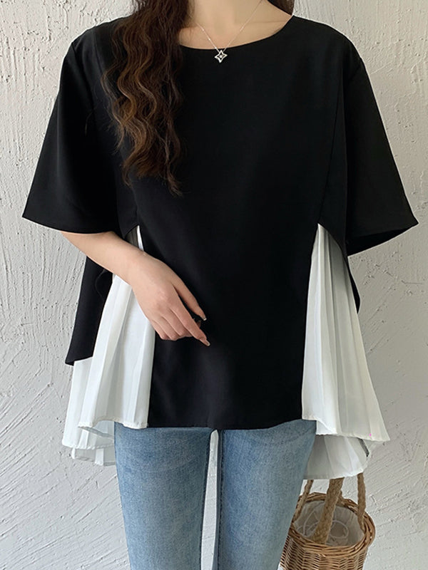 Elegantly Styled T-Shirt for Everyday Wear