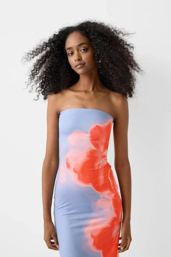 Elegantly Styled Garment for Everyday Wear