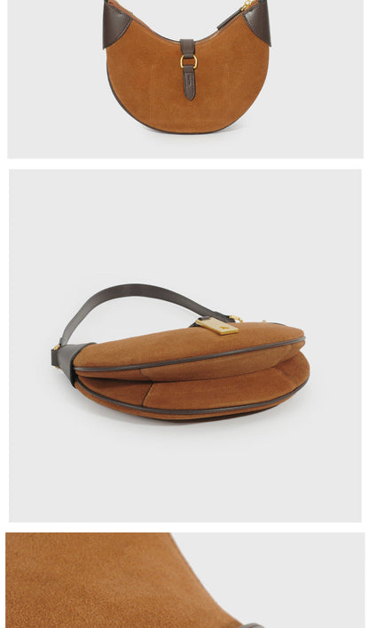 Beautifully Crafted Bag in a Classic Style