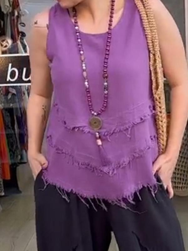 Polished Top with an Effortless Classic Look