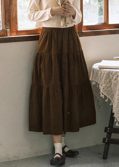 Gracefully Styled Garment for Any Occasion