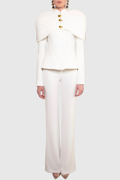 Beautifully Crafted Jacket in a Classic Style