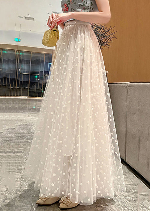 A Vintage Style Garment with Delicate Timeless Details