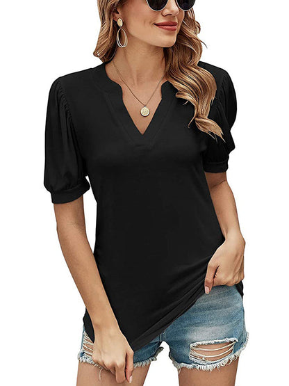 Vintage Inspired T-Shirt with a Contemporary Edge