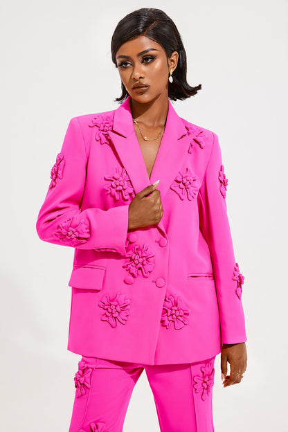 Beautifully Finished Garment in a Timeless Design