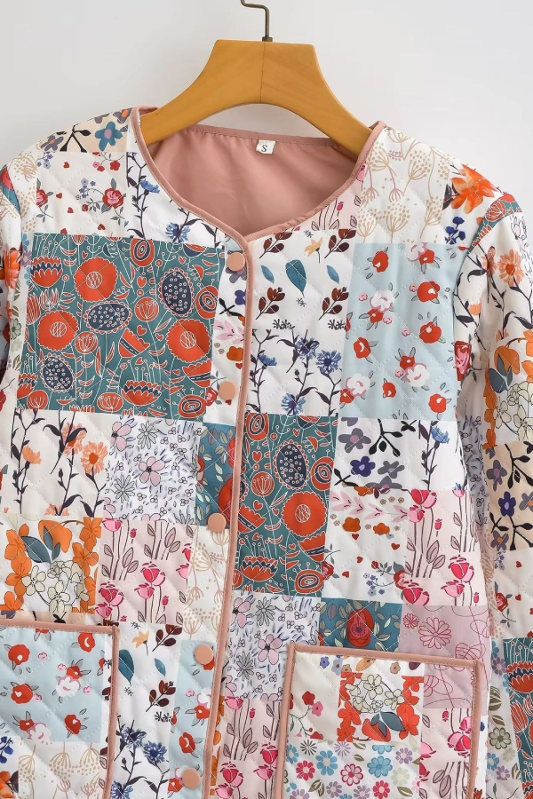 Classic Vintage & Enduringly Stylish Jacket