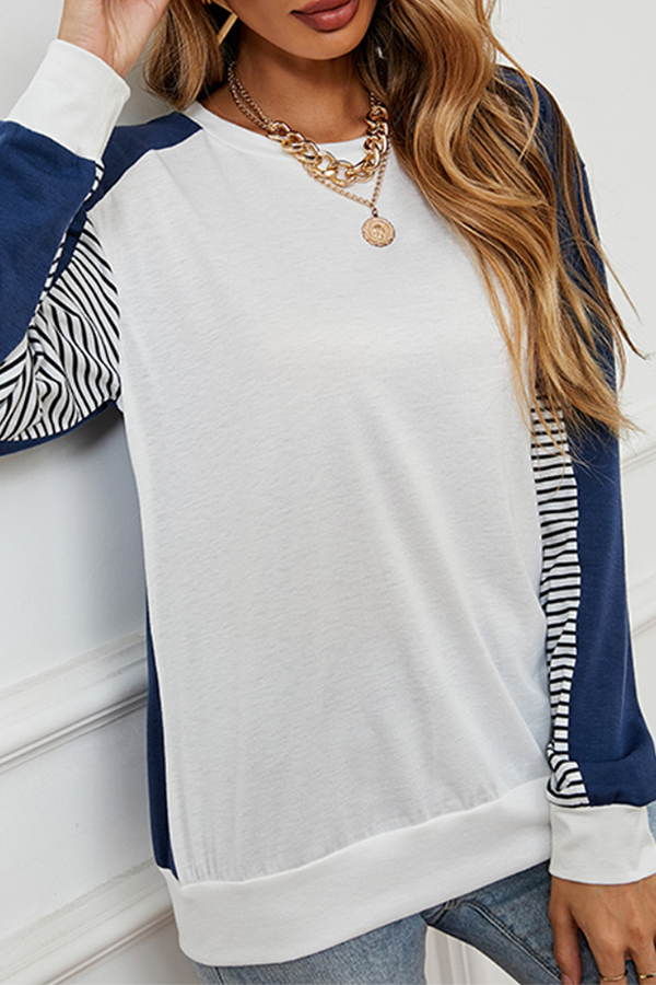 Classic Vintage Top with a Flattering Fit