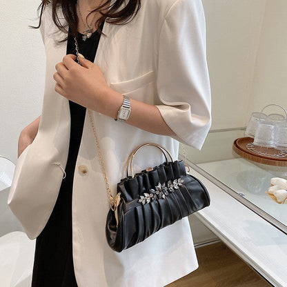 Beautifully Balanced Bag with Timeless Character
