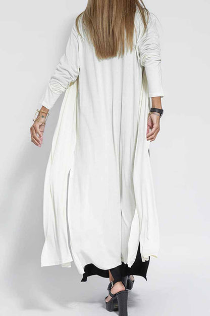Beautifully Finished Cardigan in a Timeless Design