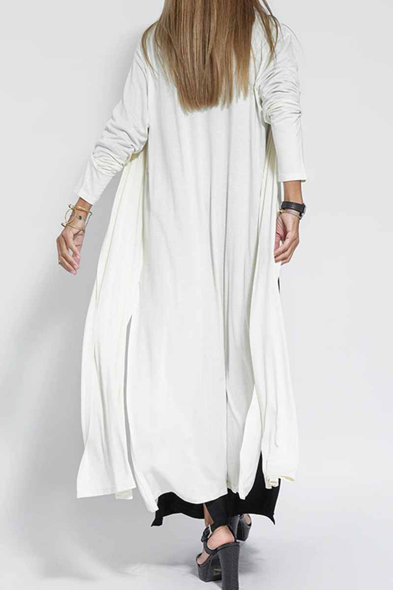 Beautifully Finished Cardigan in a Timeless Design
