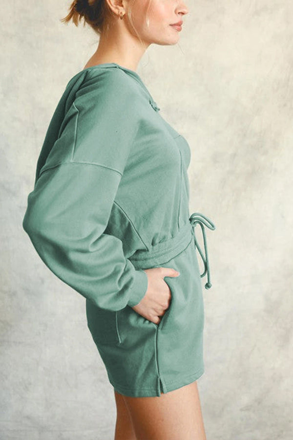 A Vintage Style Garment with Delicate Timeless Details