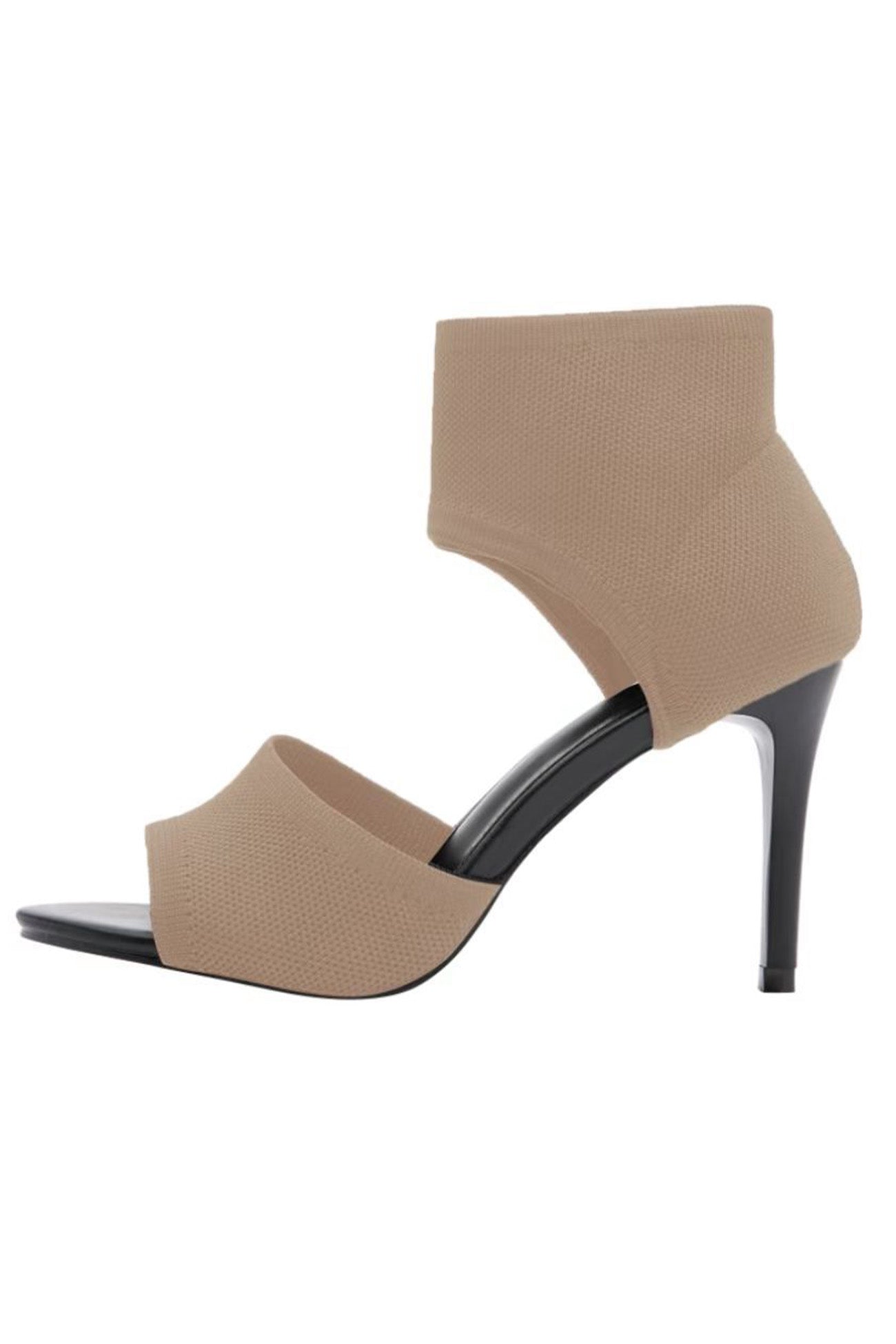 Sophisticated Sandals with a Clean Classic Look