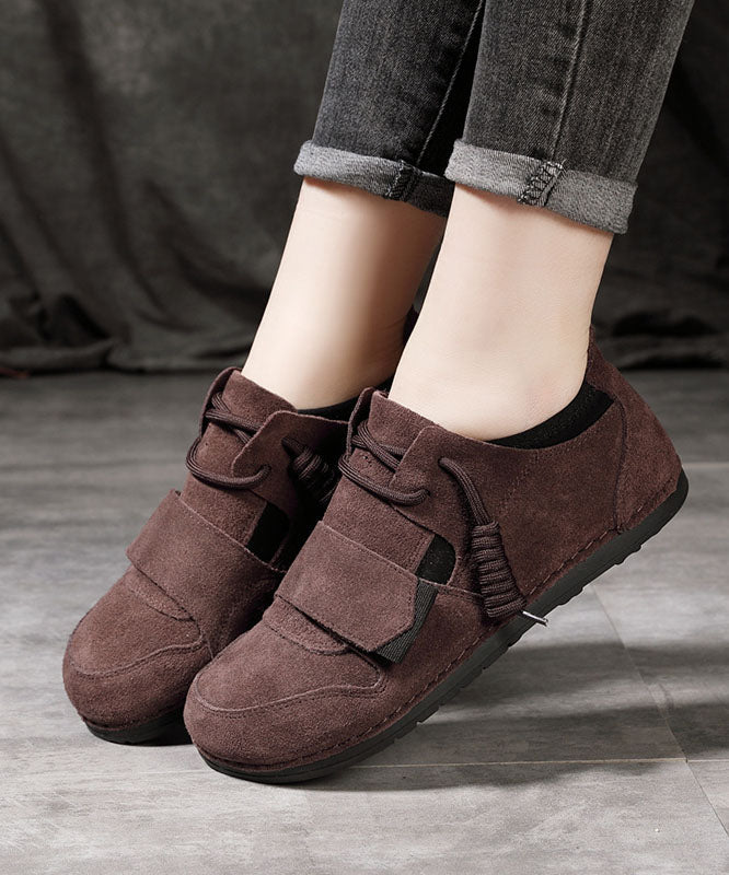 Elegantly Styled Shoes for Everyday Wear
