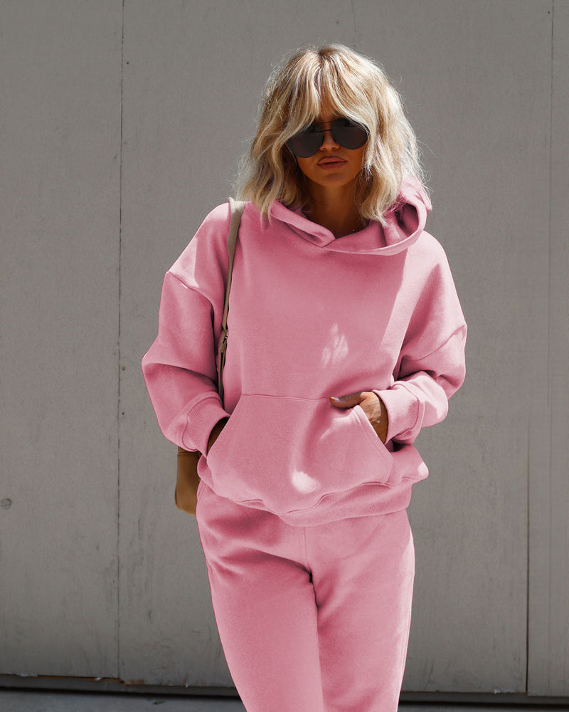 Beautifully Balanced Sweater with Timeless Character