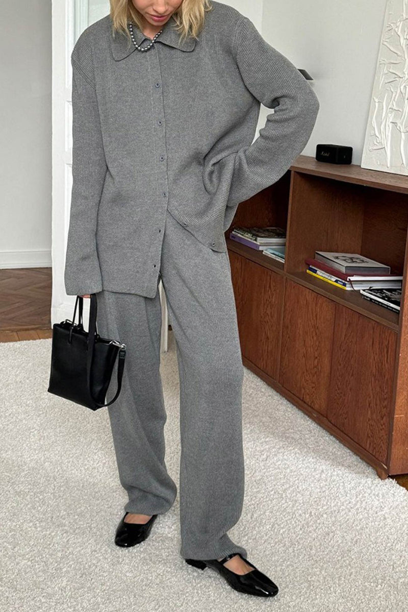 Polished Garment with an Effortless Classic Look