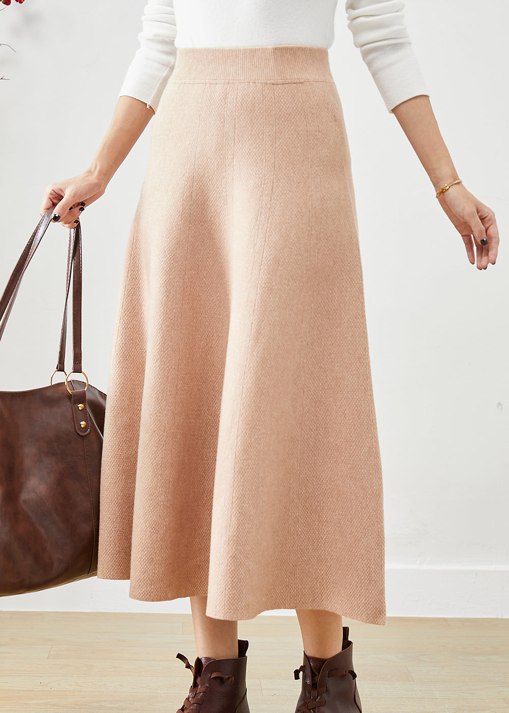 Polished Garment with an Effortless Classic Look