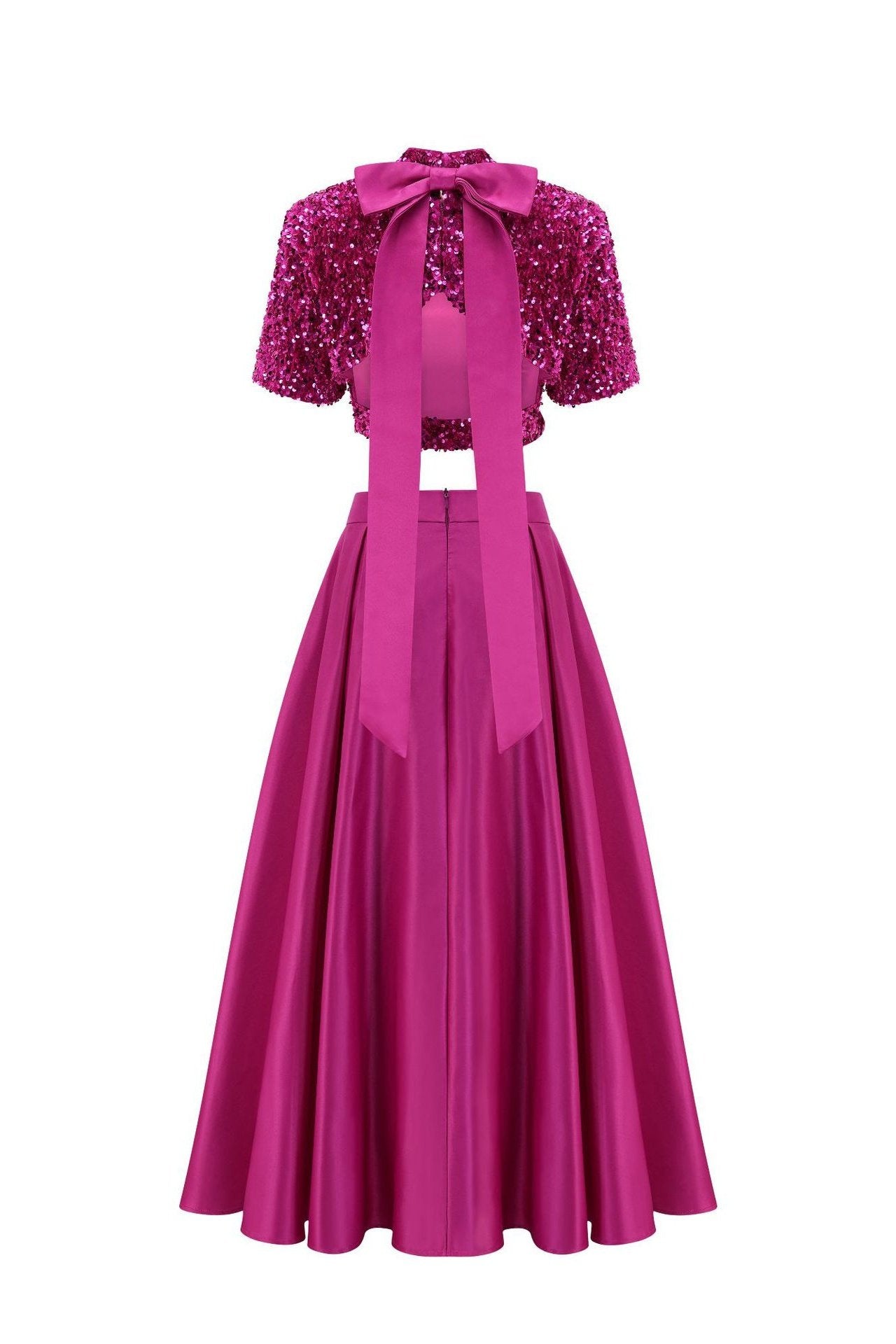 Elegantly Styled Garment for Everyday Wear
