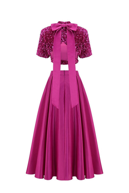 Elegantly Styled Garment for Everyday Wear
