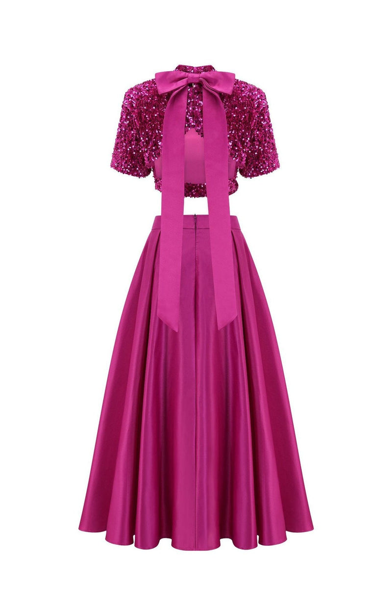 Elegantly Styled Garment for Everyday Wear