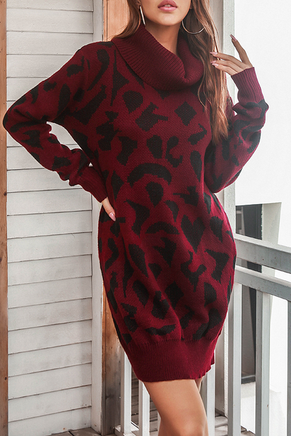 Beautifully Crafted Sweater in a Classic Style