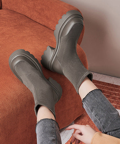 Classic Vintage & Enduringly Stylish Boots